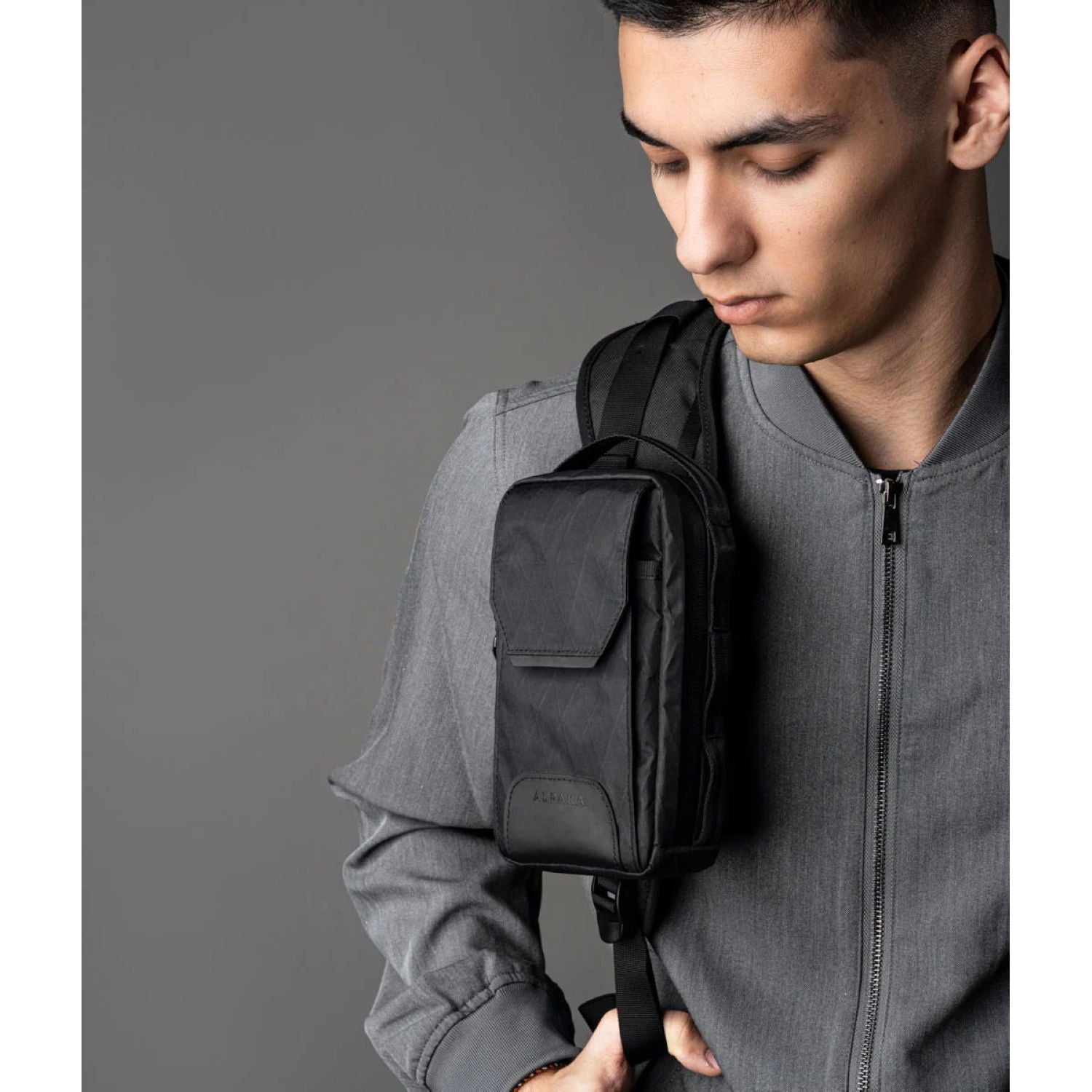 ALPAKA Modular Sling V2