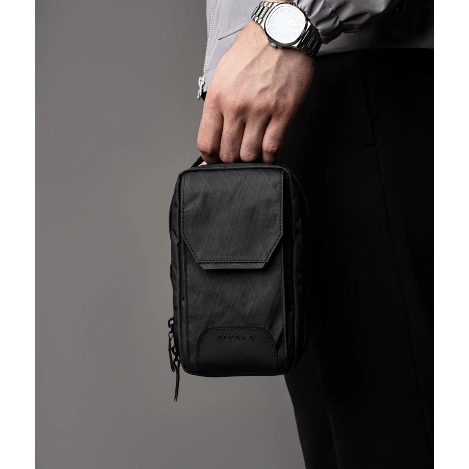 ALPAKA Modular Sling V2