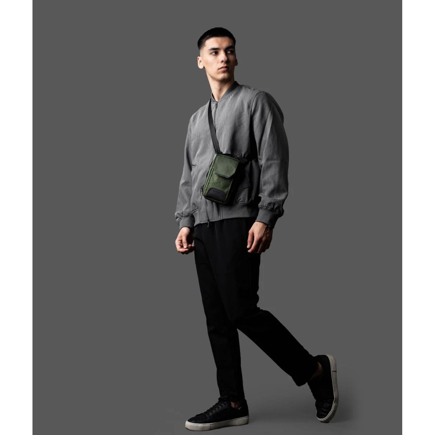 ALPAKA Modular Sling V2