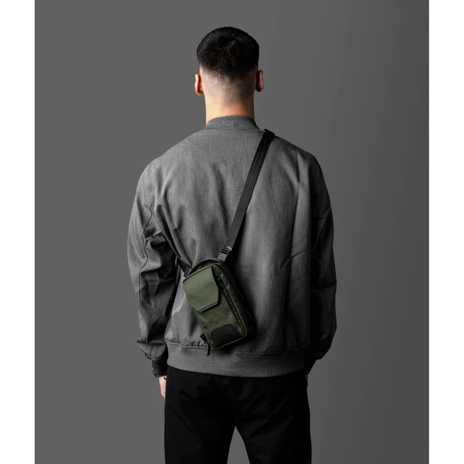 ALPAKA Modular Sling V2