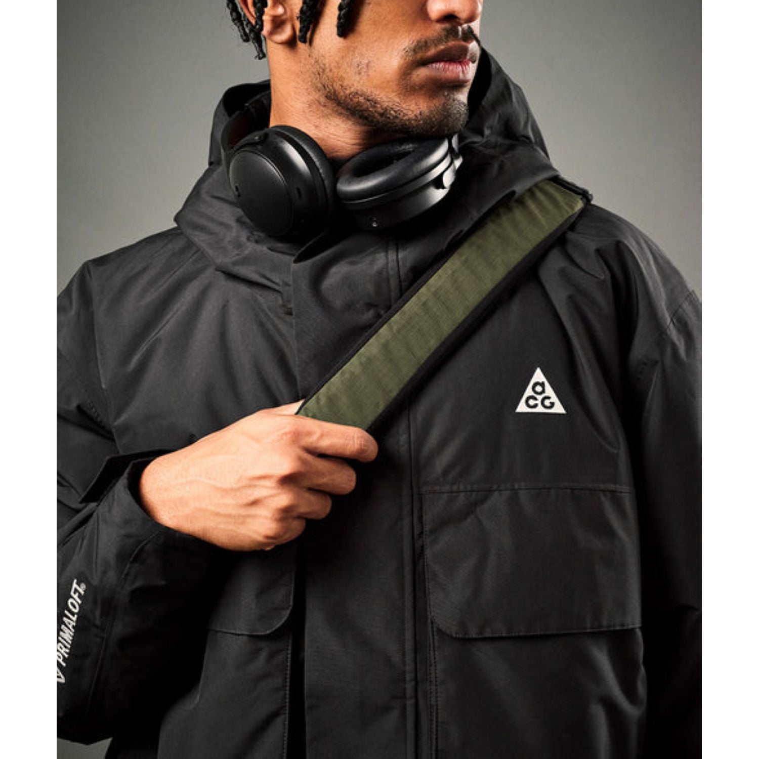 ALPAKA Padded Removable Strap