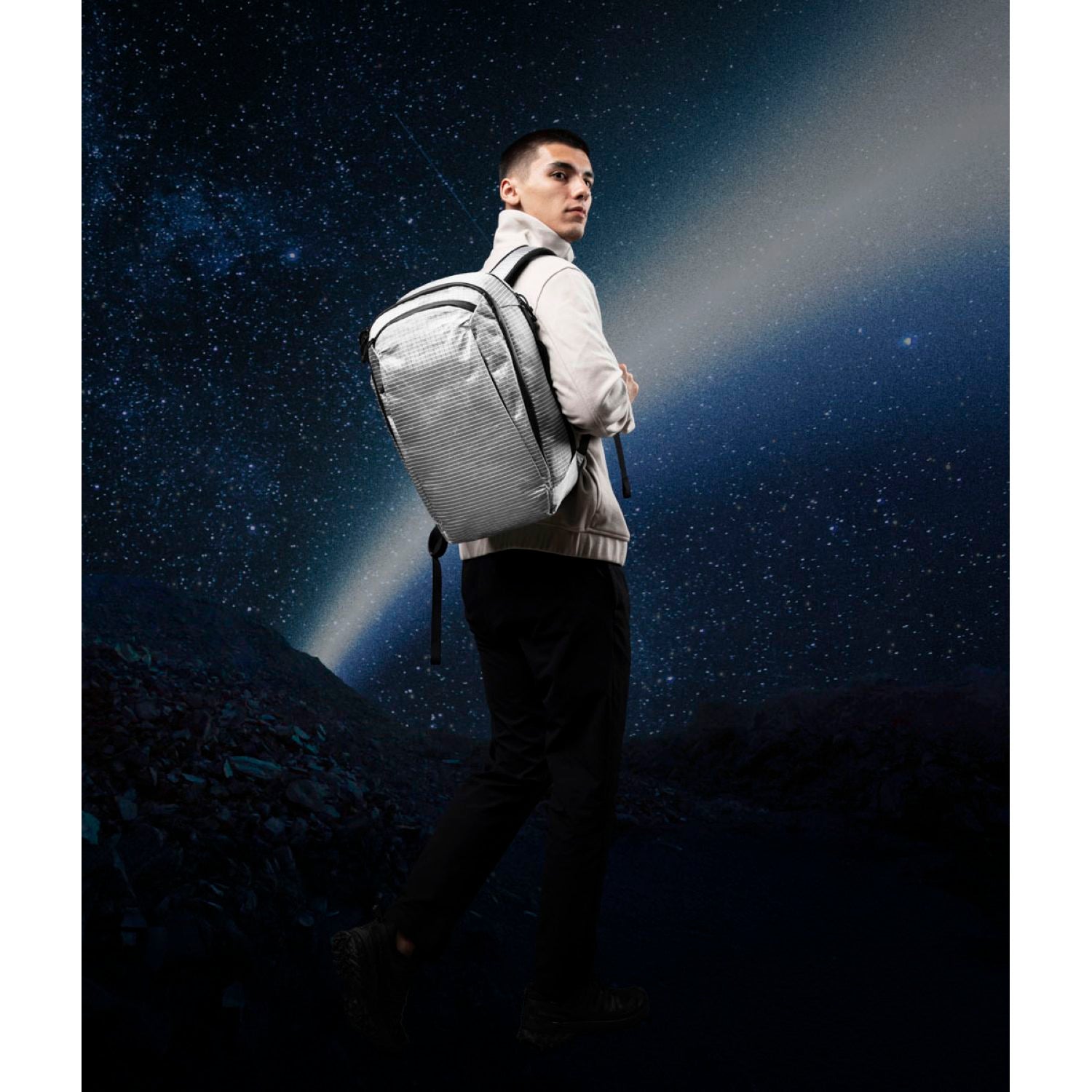 ALPAKA Traverse Backpack 30L