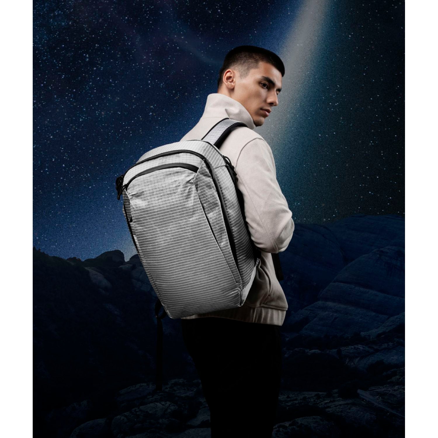 ALPAKA Traverse Backpack 30L