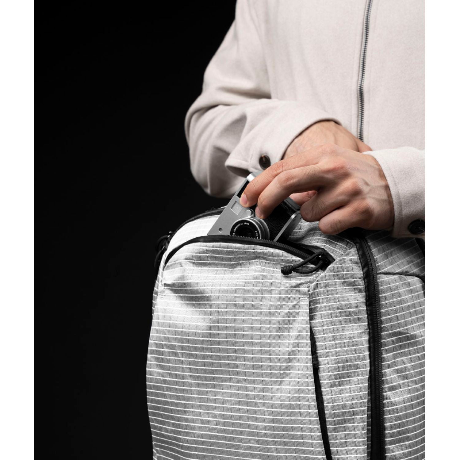 ALPAKA Traverse Backpack 30L