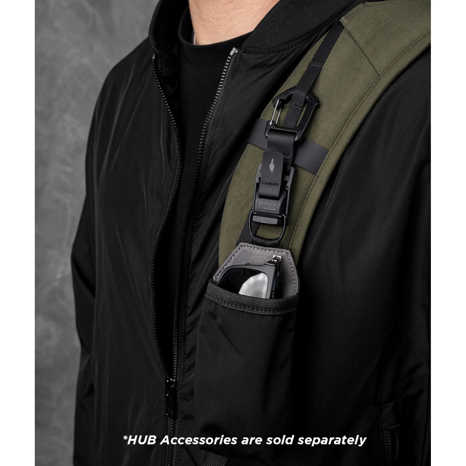 [PRE-ORDER] ALPAKA Traverse Backpack 30L