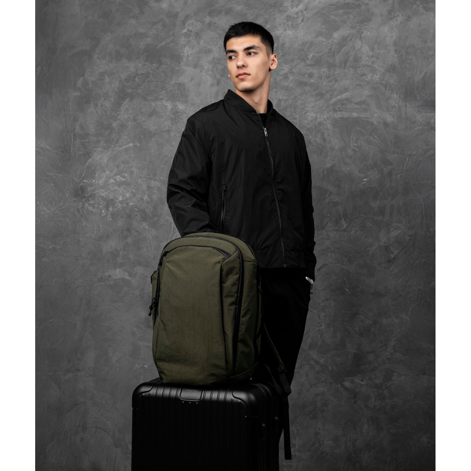 [PRE-ORDER] ALPAKA Traverse Backpack 30L