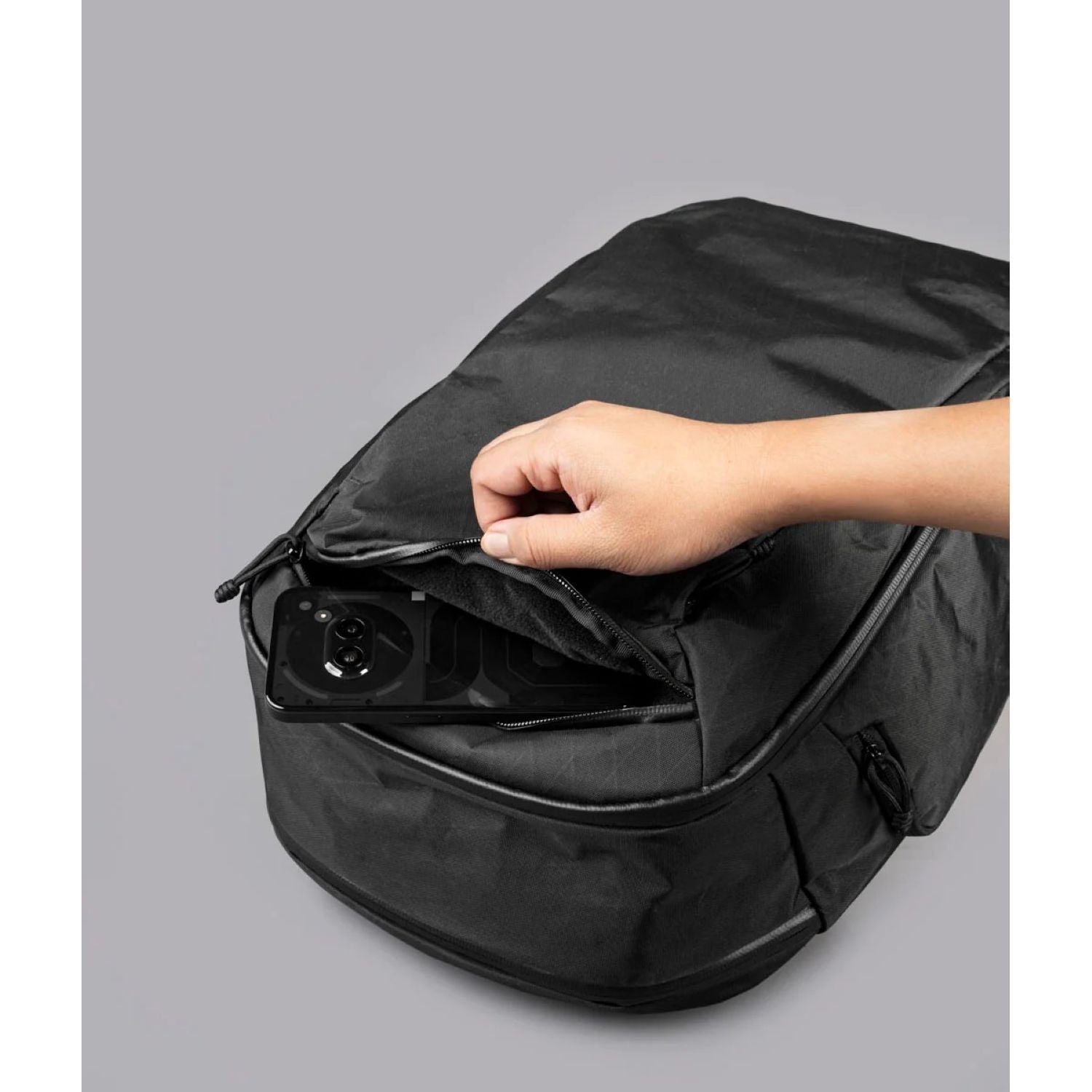 ALPAKA Traverse Backpack 30L