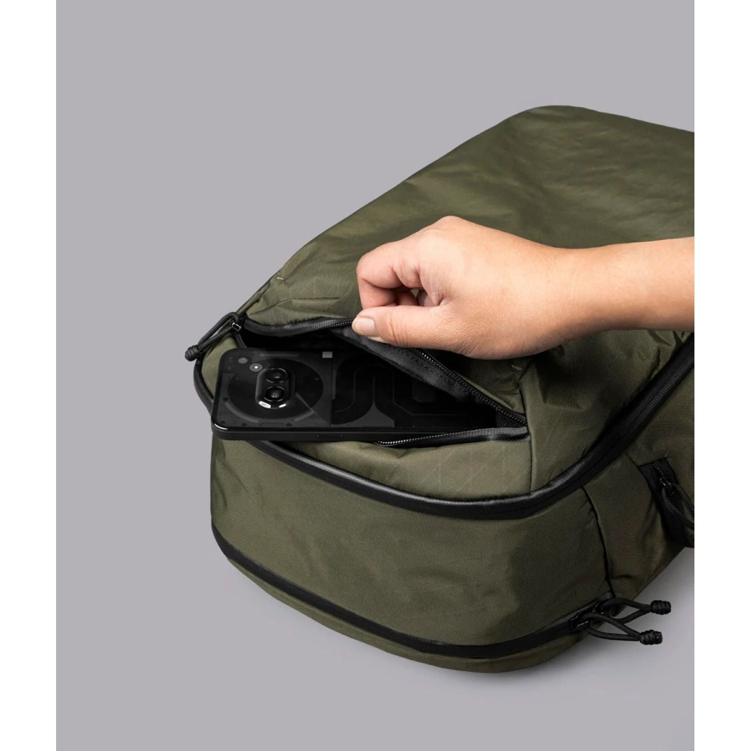 ALPAKA Traverse Backpack 30L