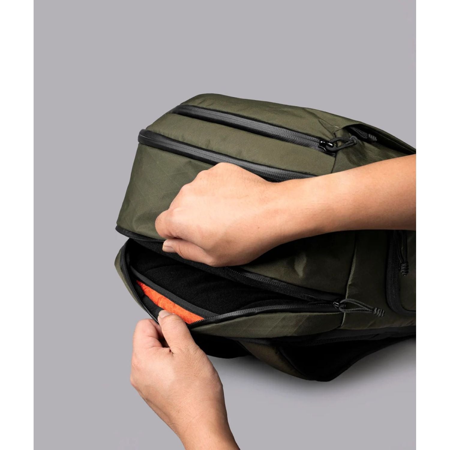 ALPAKA Traverse Backpack 30L