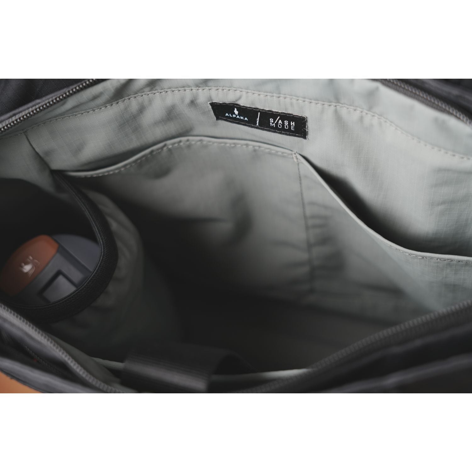 ALPAKA Vertigo Tote Slashmode Edition