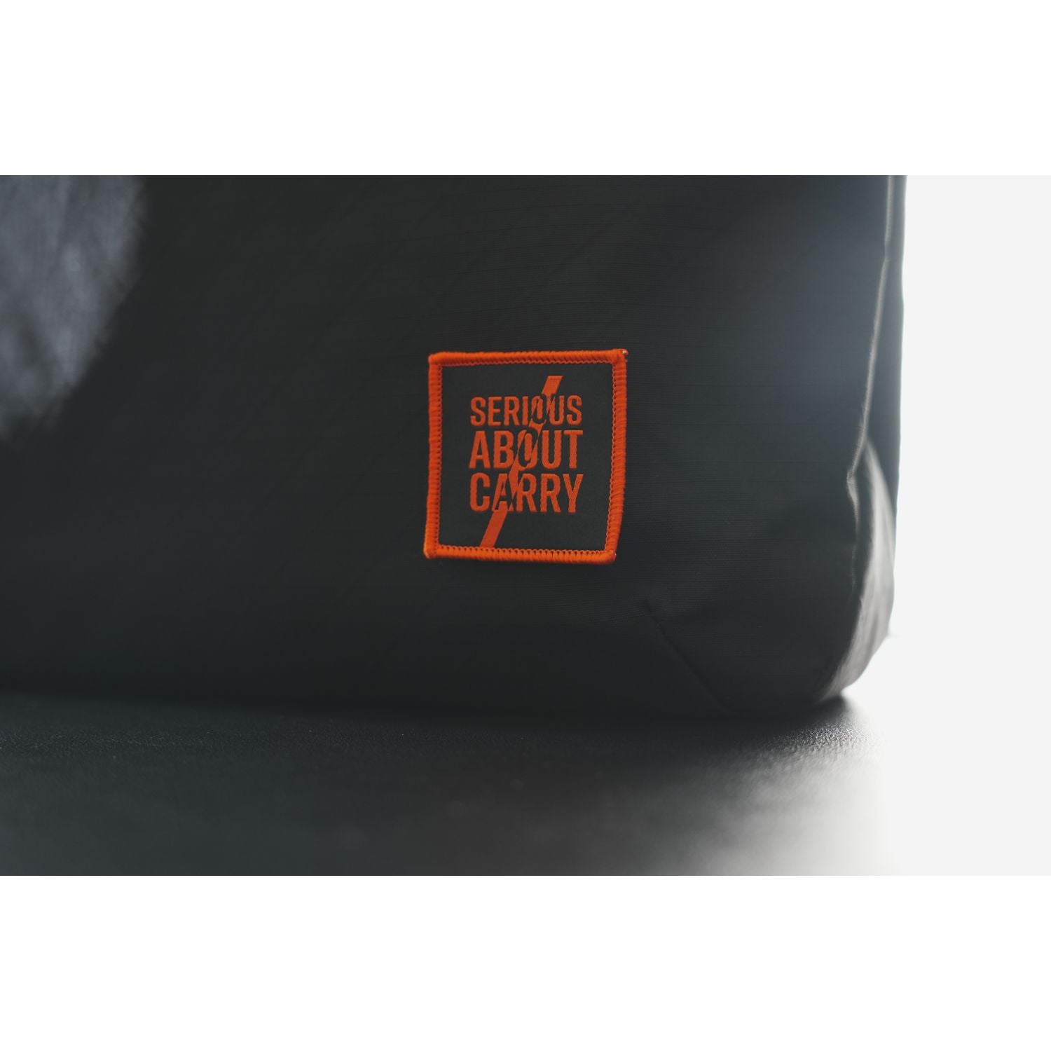 ALPAKA Vertigo Tote Slashmode Edition