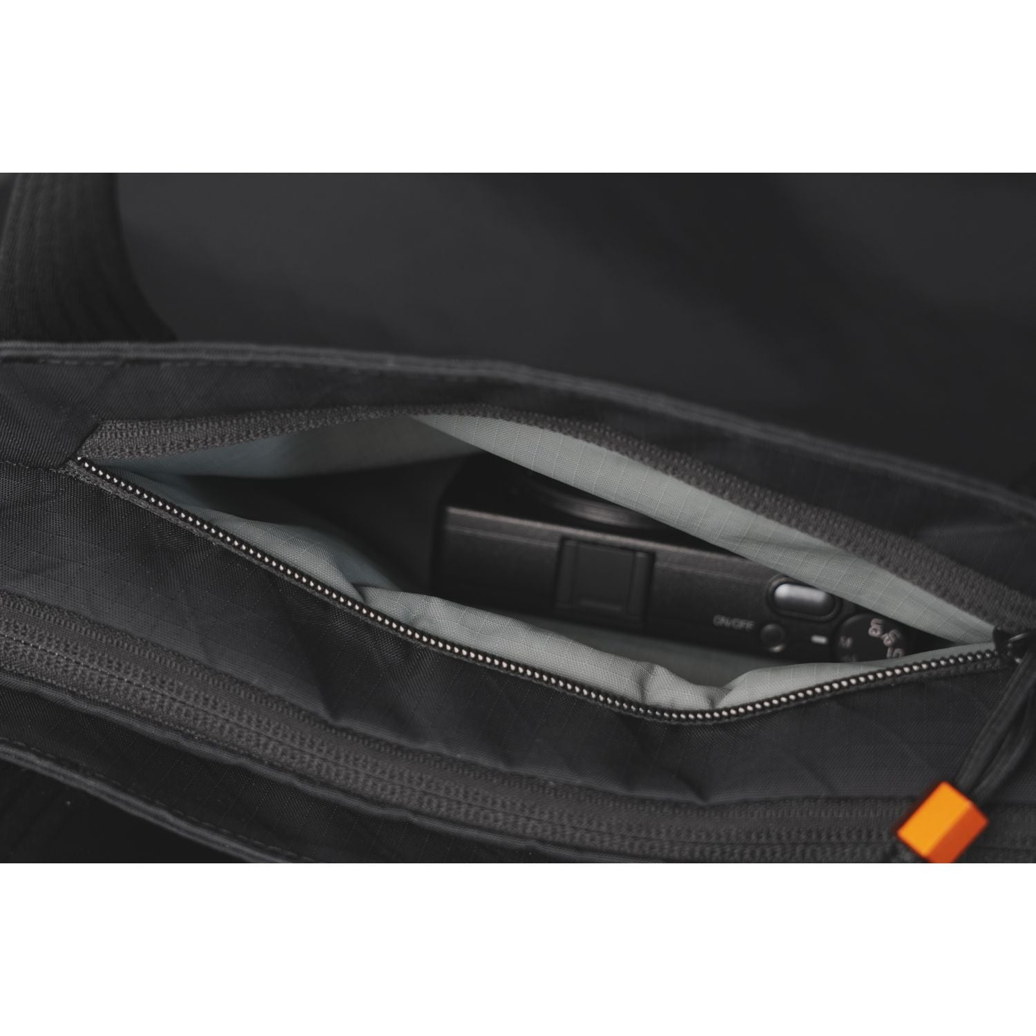 ALPAKA Vertigo Tote Slashmode Edition