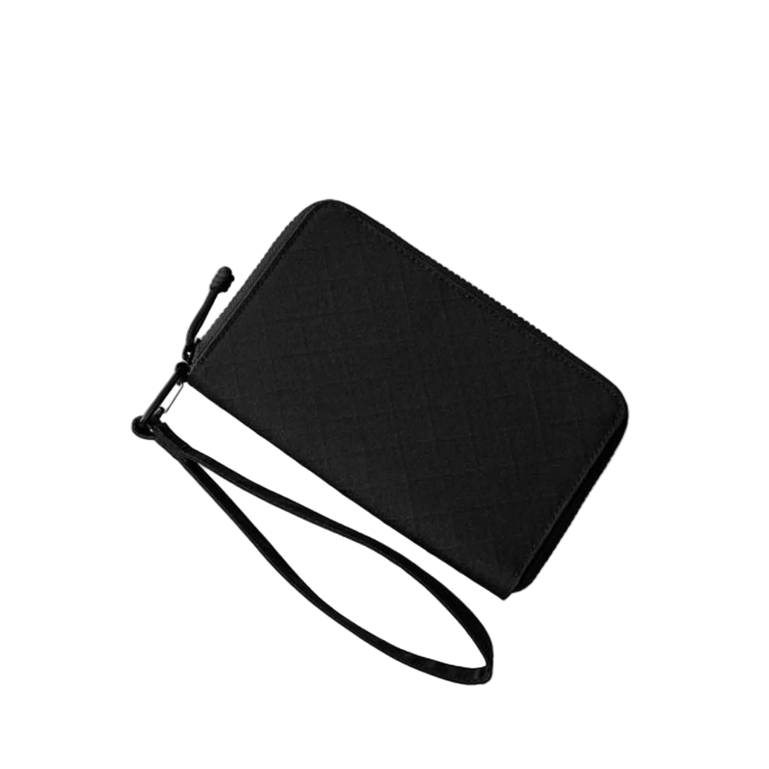 ALPAKA Zip Passport Wallet