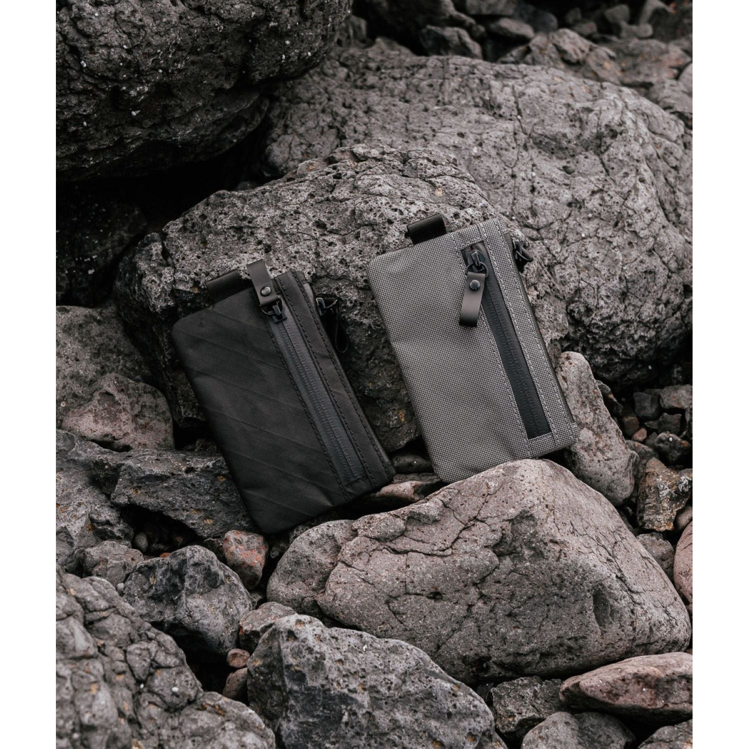ALPAKA Zip Pouch