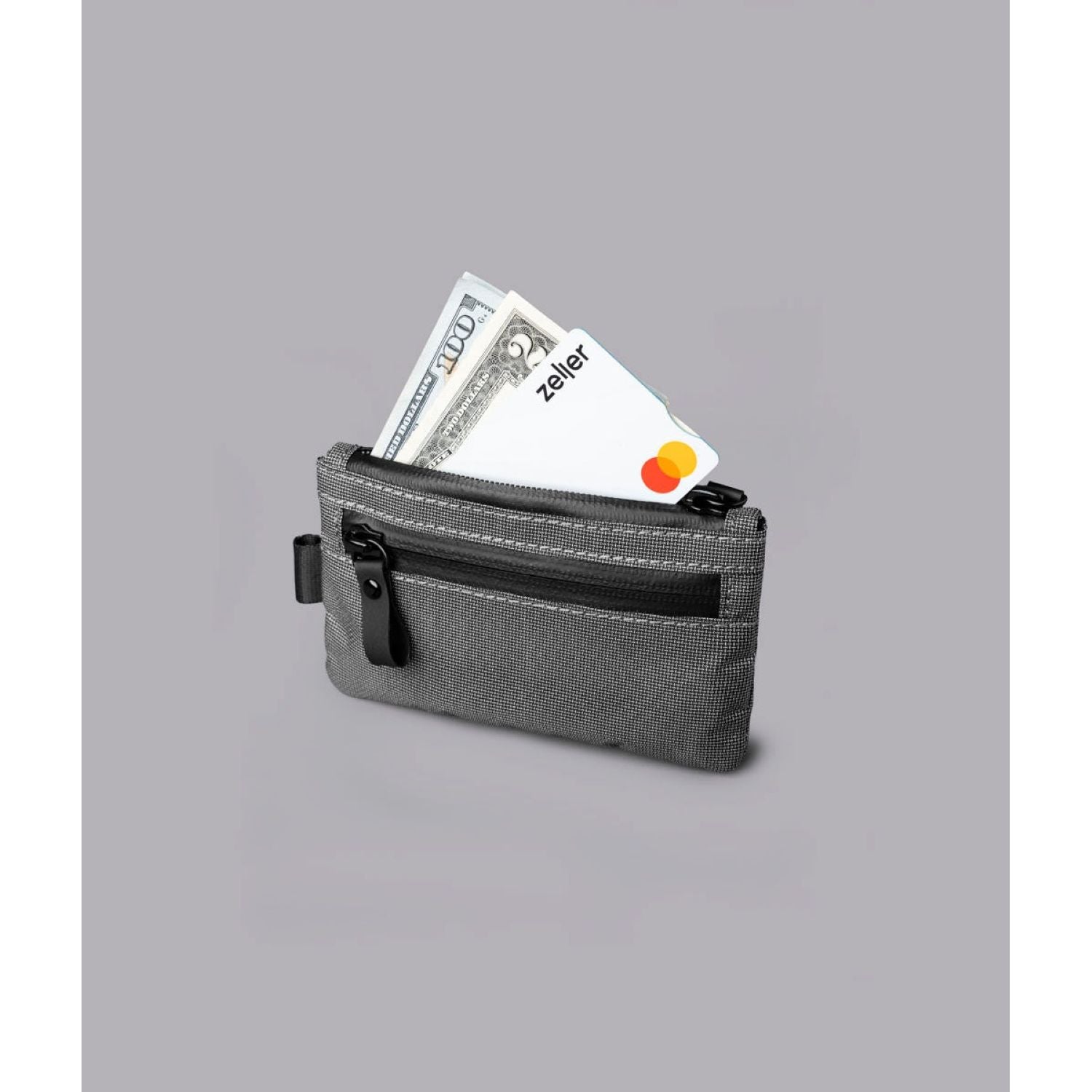 ALPAKA Zip Pouch