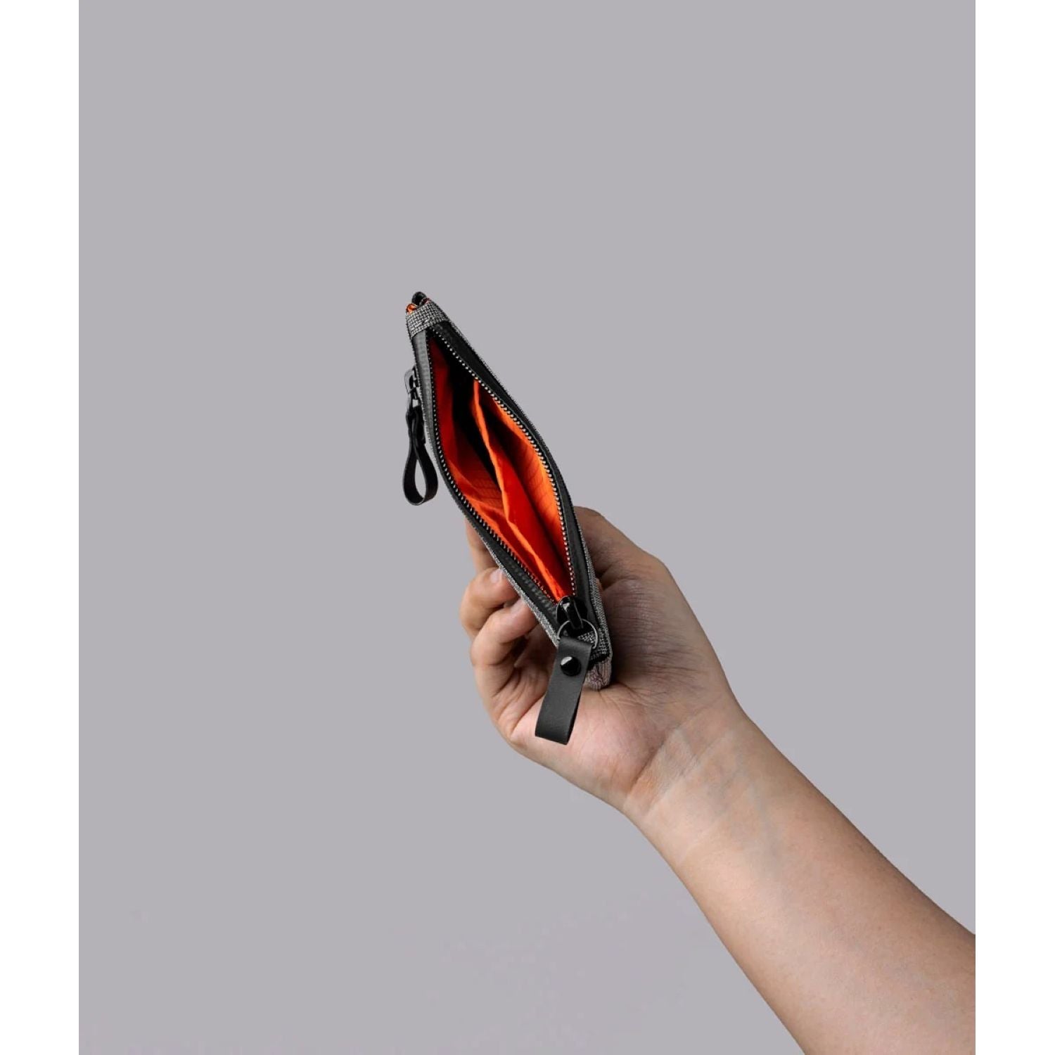 ALPAKA Zip Pouch