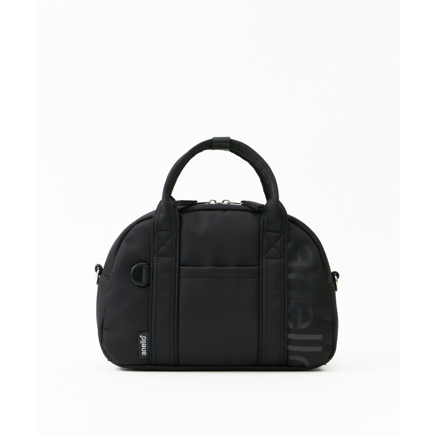 Anello Alf 2Way Mini Boston Bag