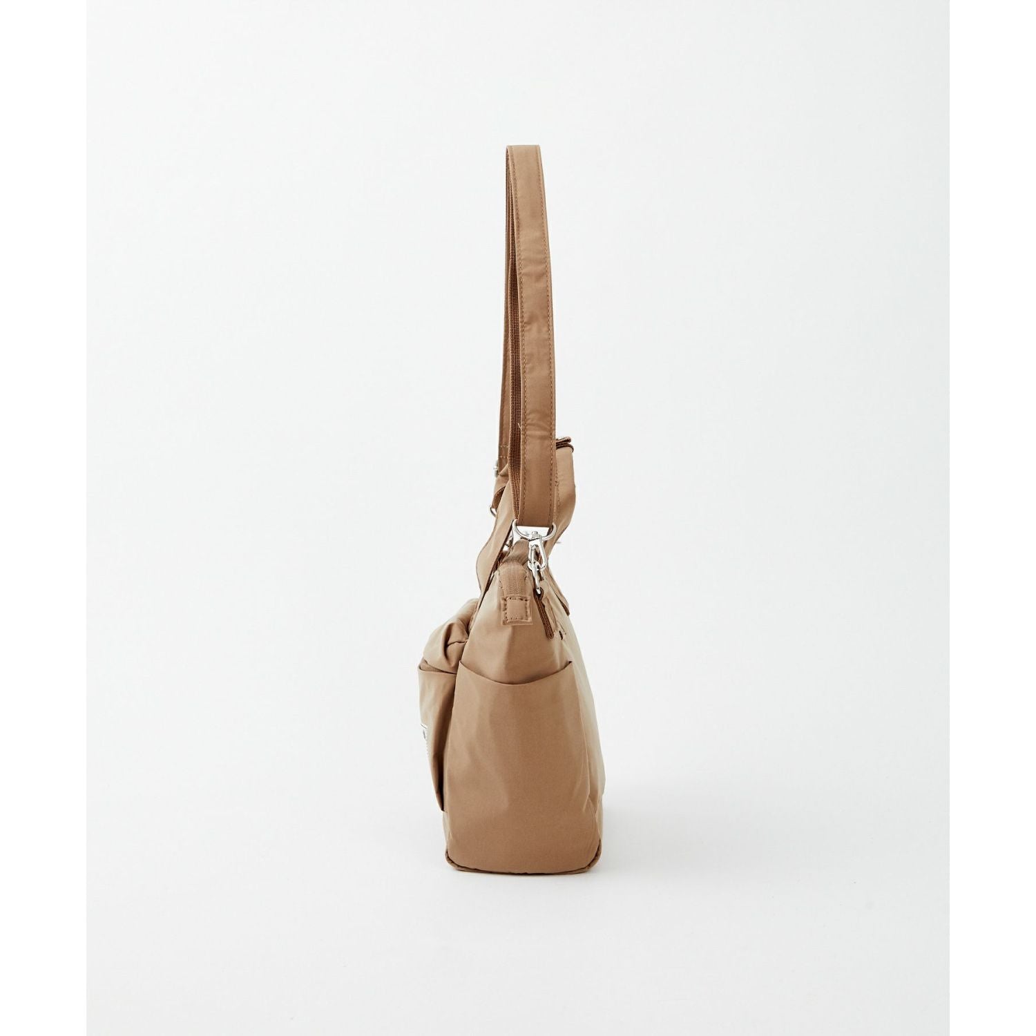 Anello Circle 2Way Mini Tote Bag