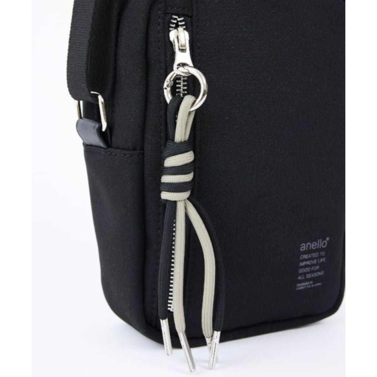 Anello Dorothy Mini Shoulder Bag