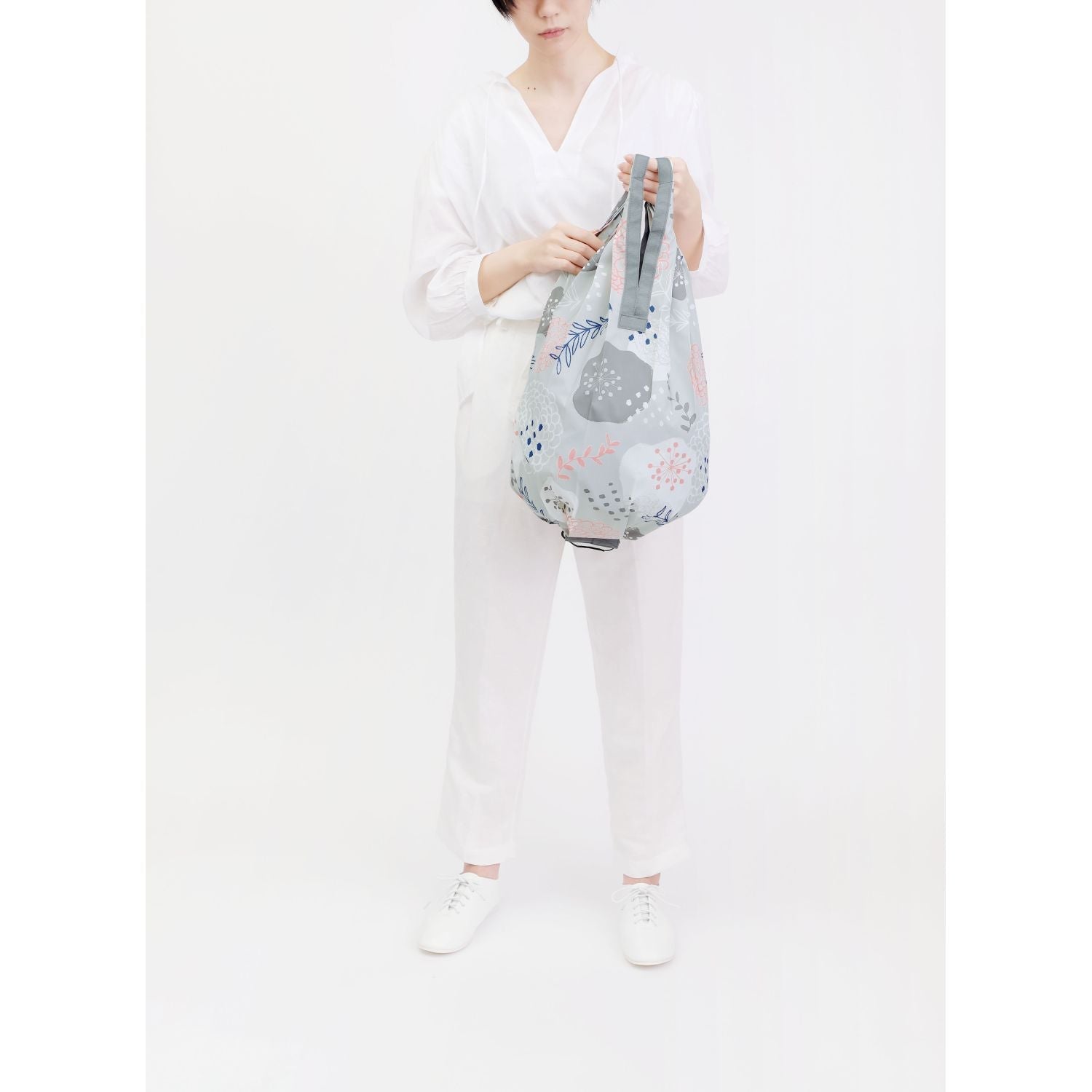 Shupatto Foldable Tote Drop