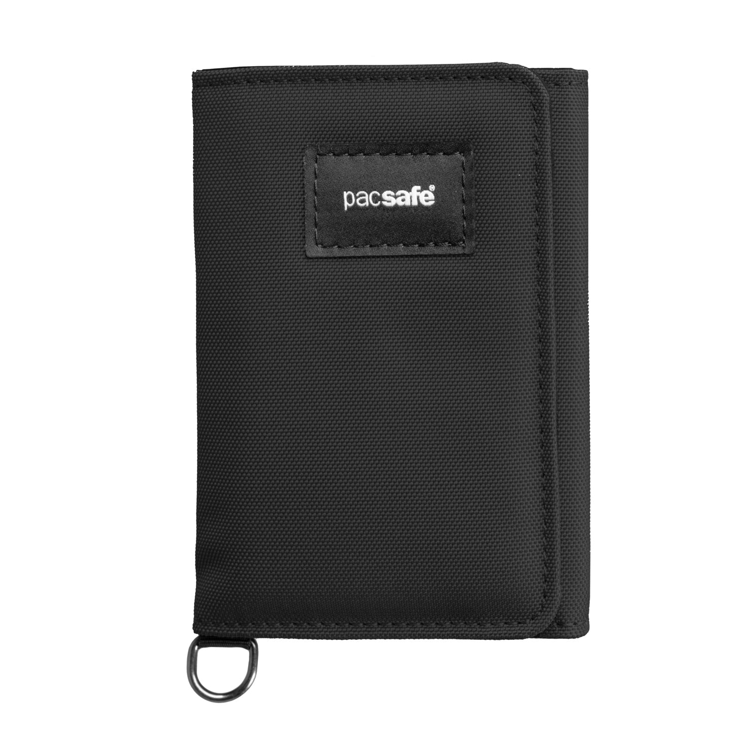Pacsafe Rfidsafe RFID Blocking Trifold Wallet (SA)