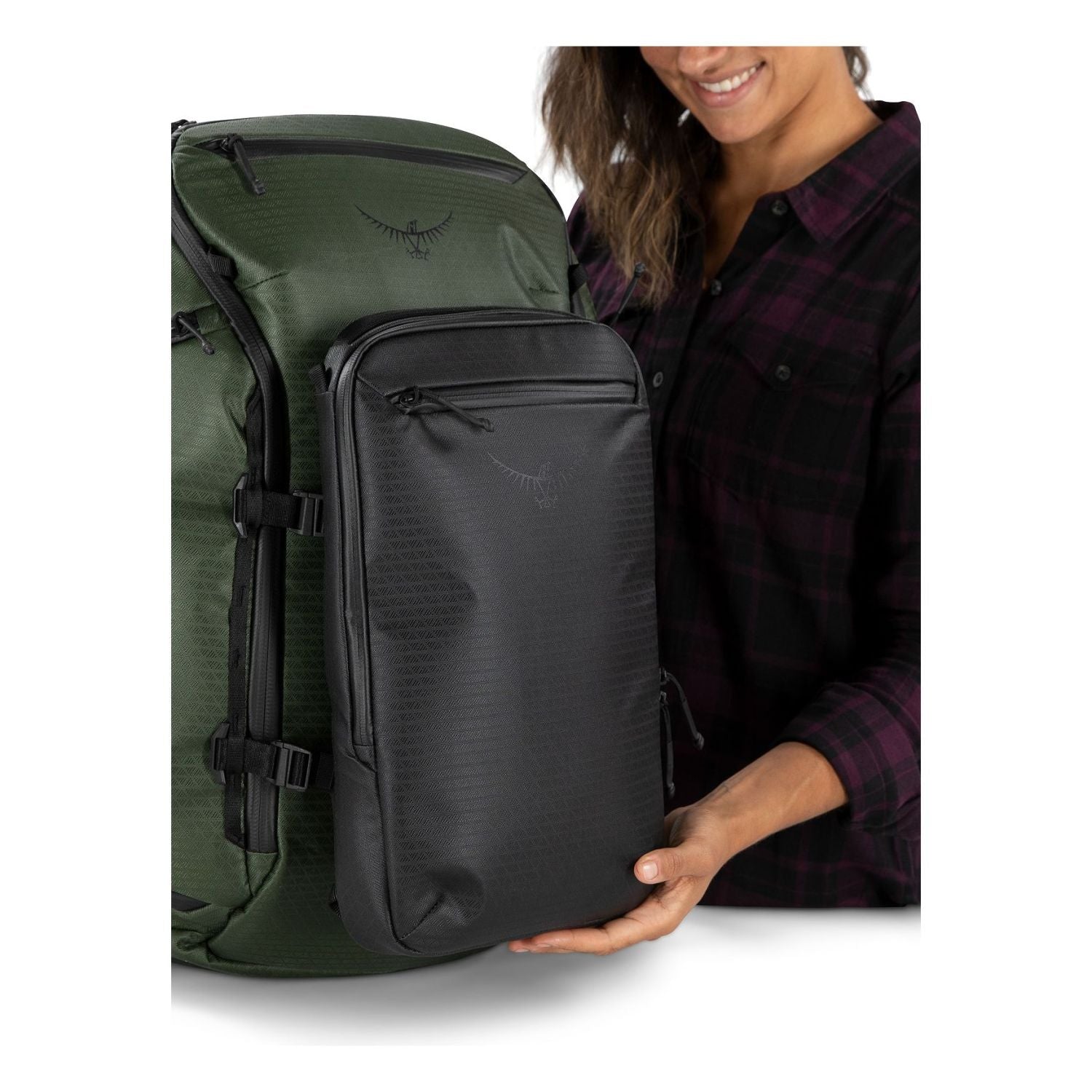 Osprey Archeon Sling Bag 7