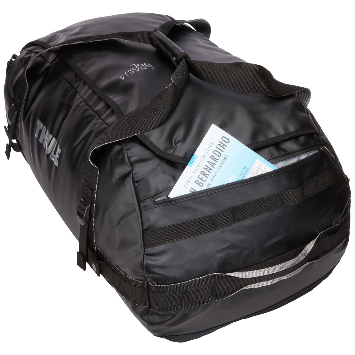 Thule Chasm Duffel 130L