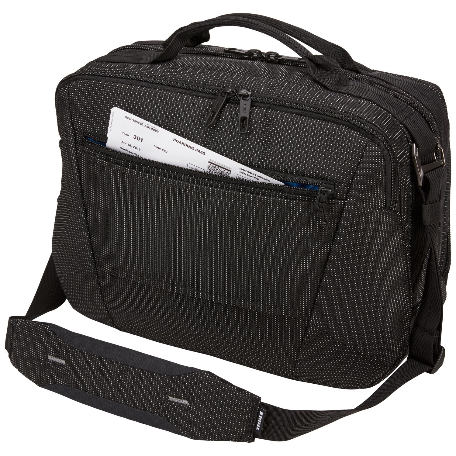 Thule Crossover 2 Boarding Bag 25L (SA)