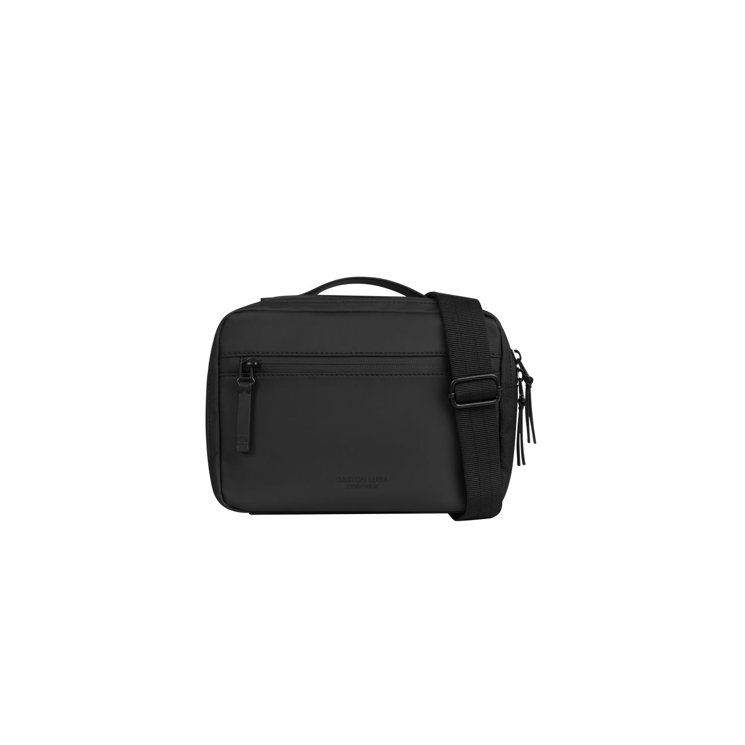 Gaston Luga Dash Box Bag | GASTON LUGA