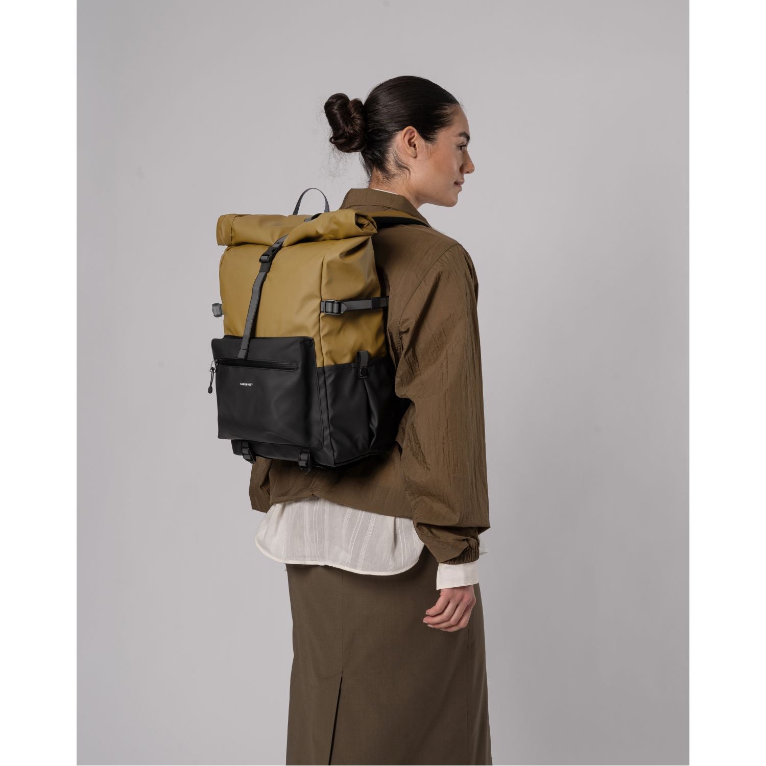 Sandqvist Ruben 2.0 Backpack (SA)