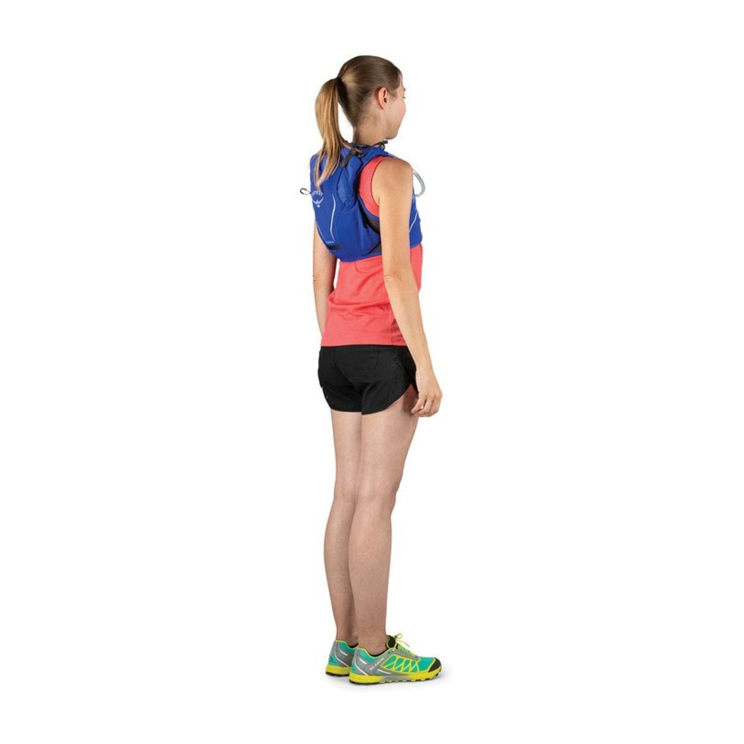Osprey Dyna 6 Hydration Pack with Reservoir - Small/Medium - Women's Trail Running - Hydration