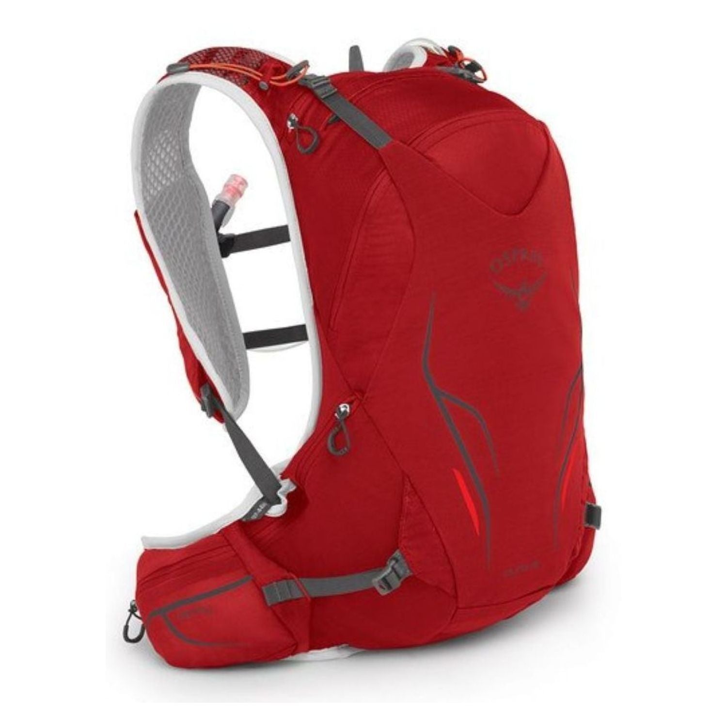 Osprey Duro 15 Hydration Pack with Reservoir - Medium/Large - Men's Trail Running - Hydration