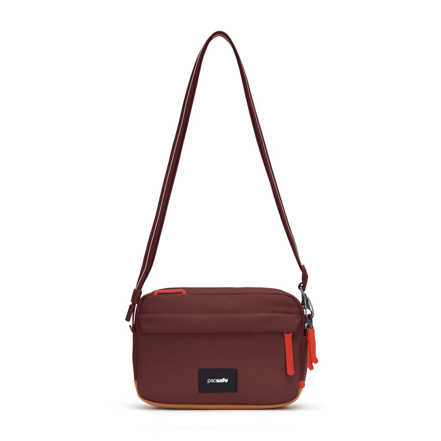 Pacsafe Go Anti-Theft Crossbody Bag (SA)