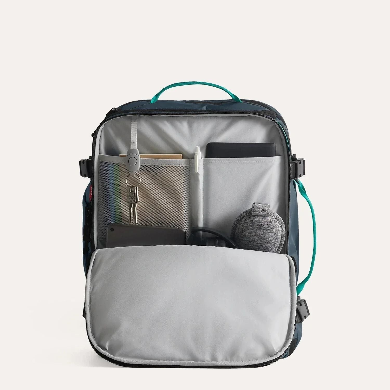 Bagsmart Blast Pro Quick Access Carry On Travel Backpack 40L