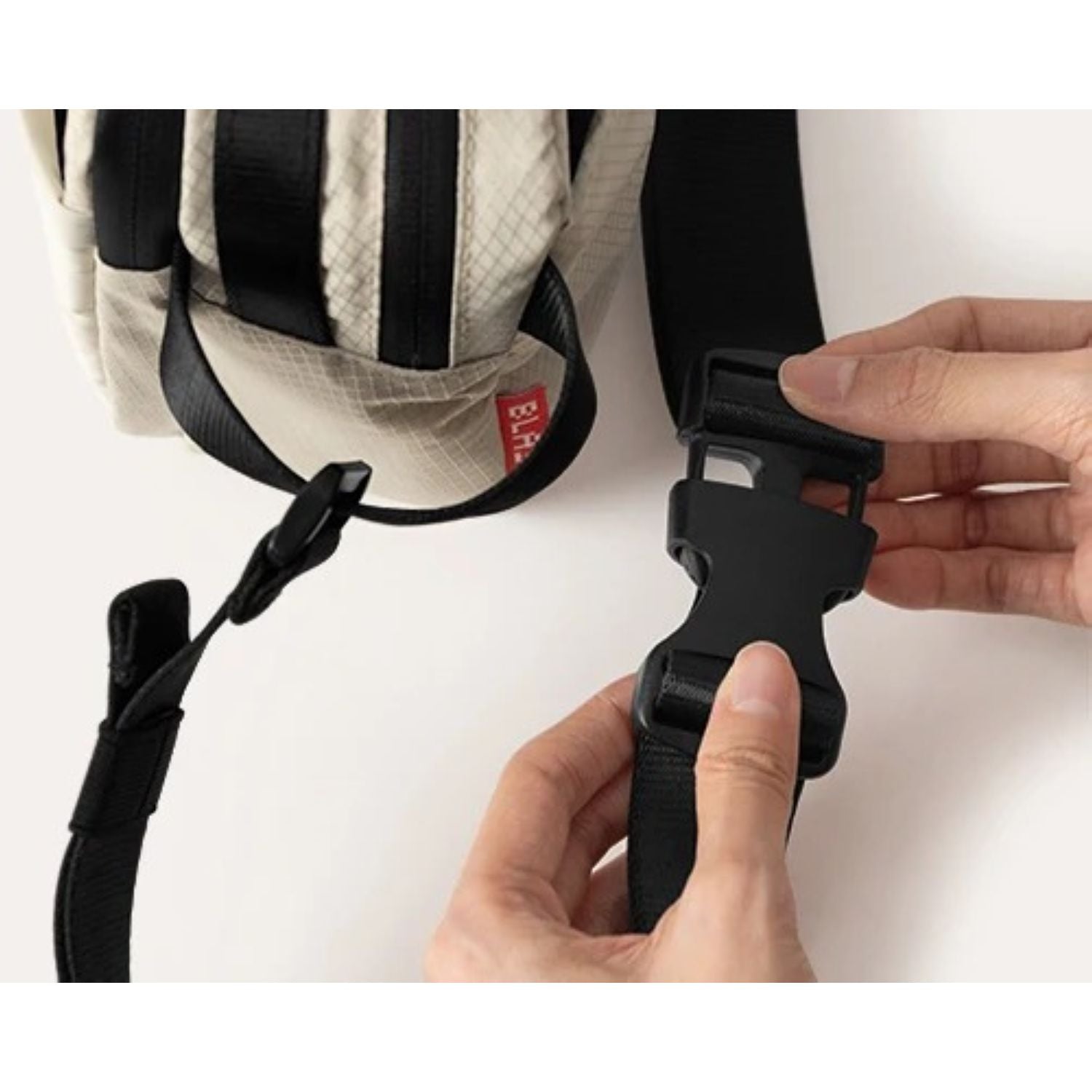 Bagsmart Blast Travel Sling Bag 3.3L