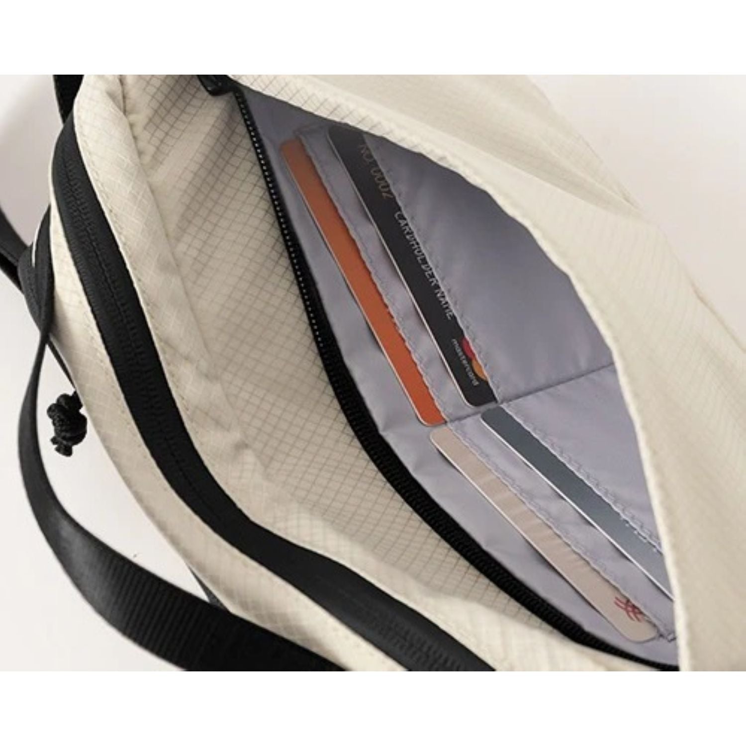 Bagsmart Blast Travel Sling Bag 3.3L