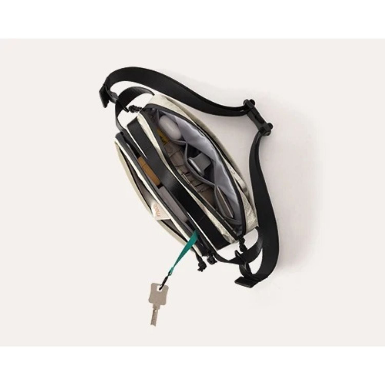 Bagsmart Blast Travel Sling Bag 3.3L