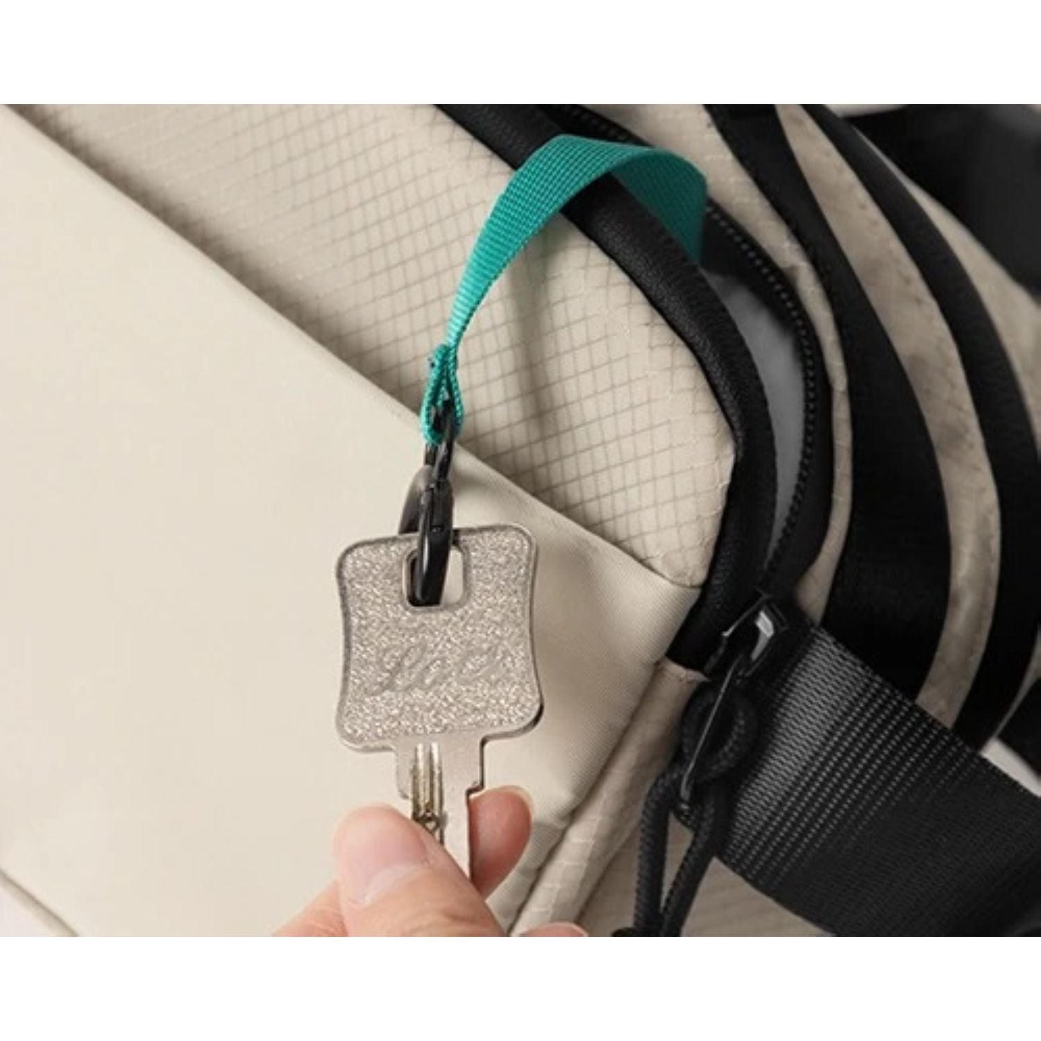 Bagsmart Blast Travel Sling Bag 3.3L