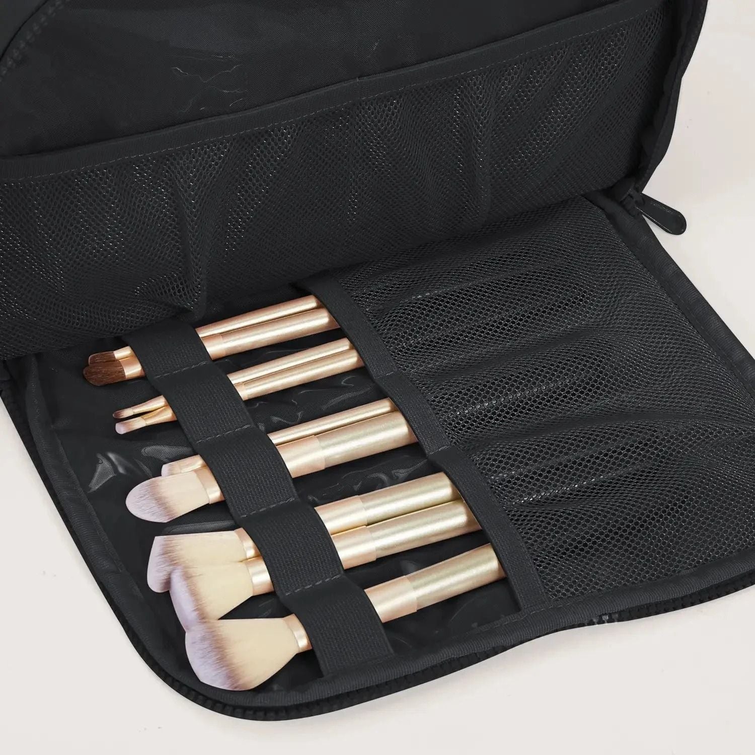 Bagsmart Crush Hanging Toiletry Bag