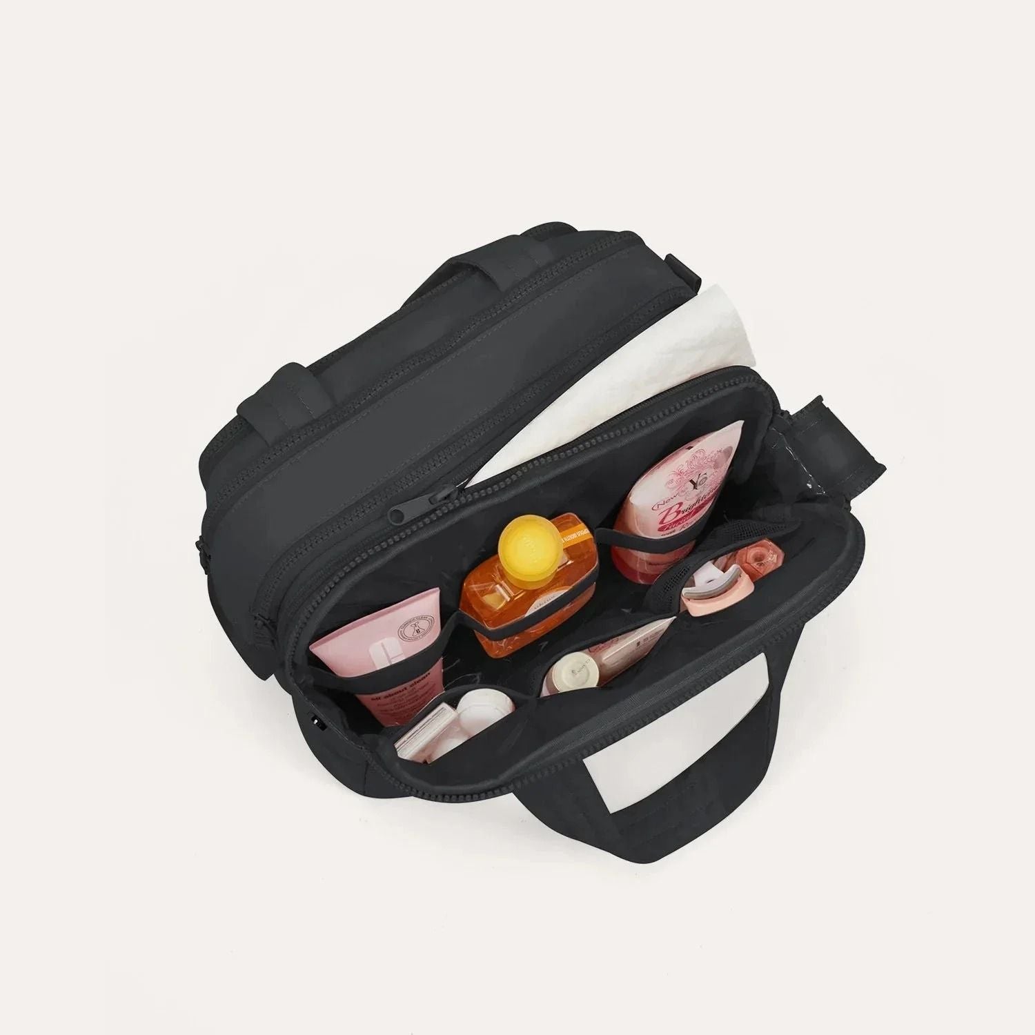 Bagsmart Crush Hanging Toiletry Bag