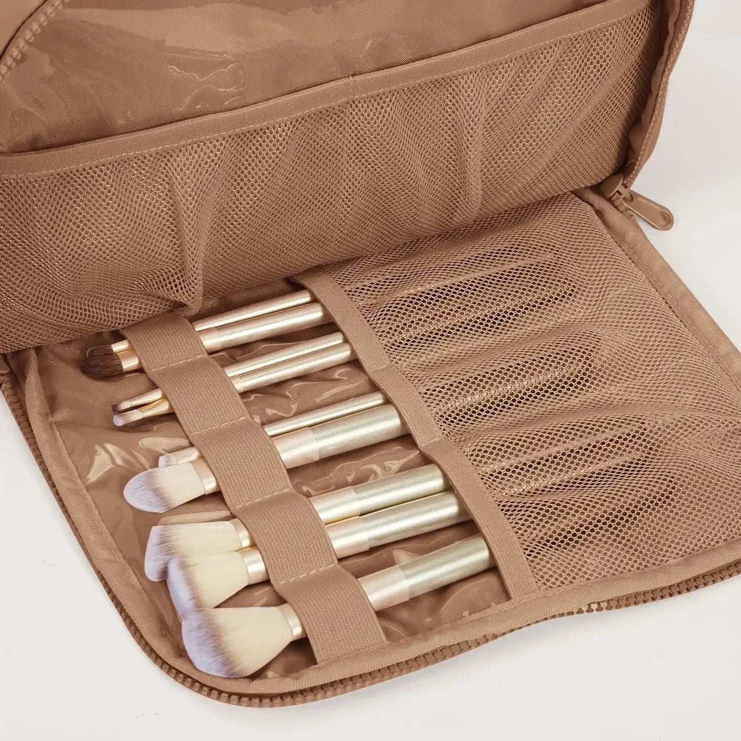 Bagsmart Crush Hanging Toiletry Bag