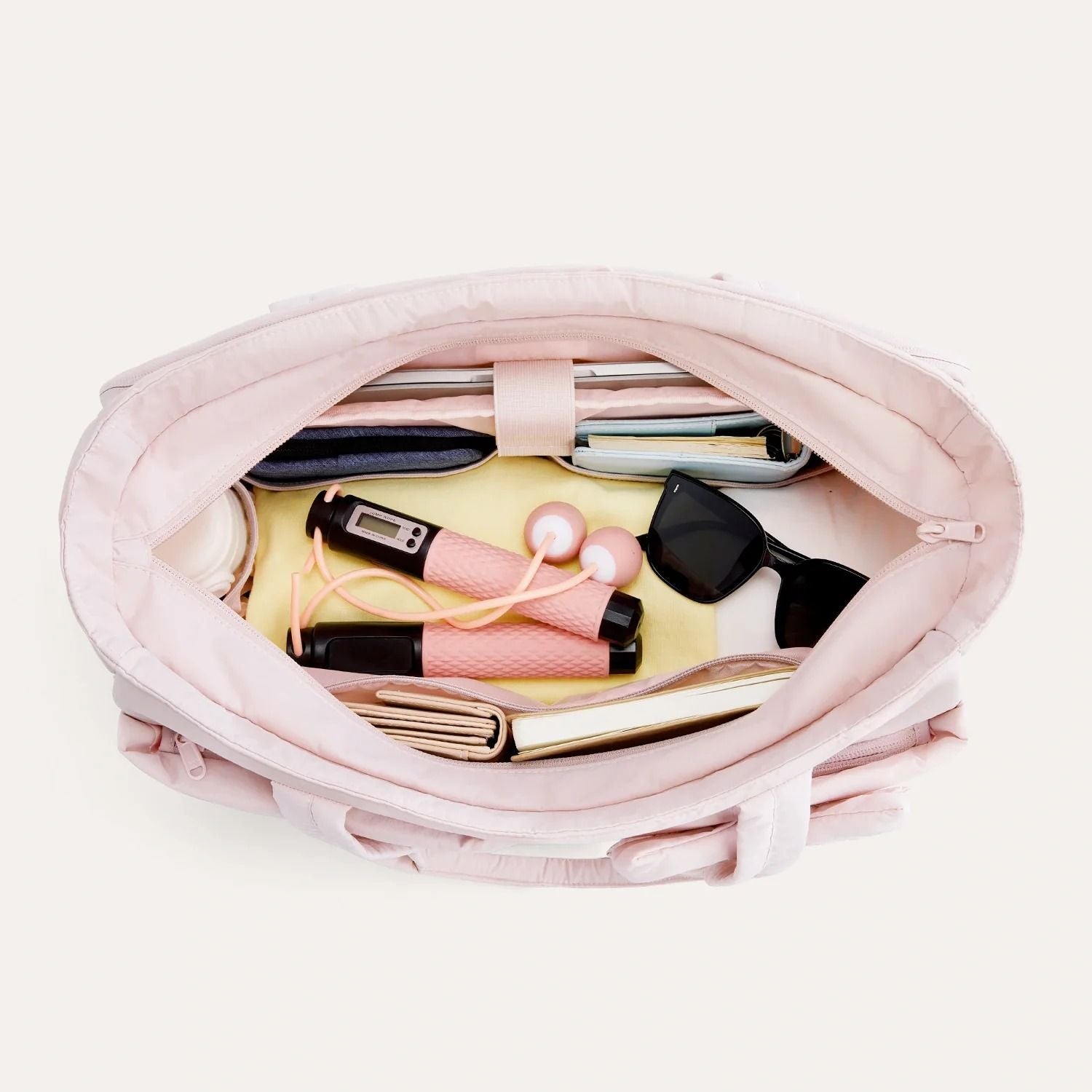 Bagsmart Crush Laptop Tote 23L