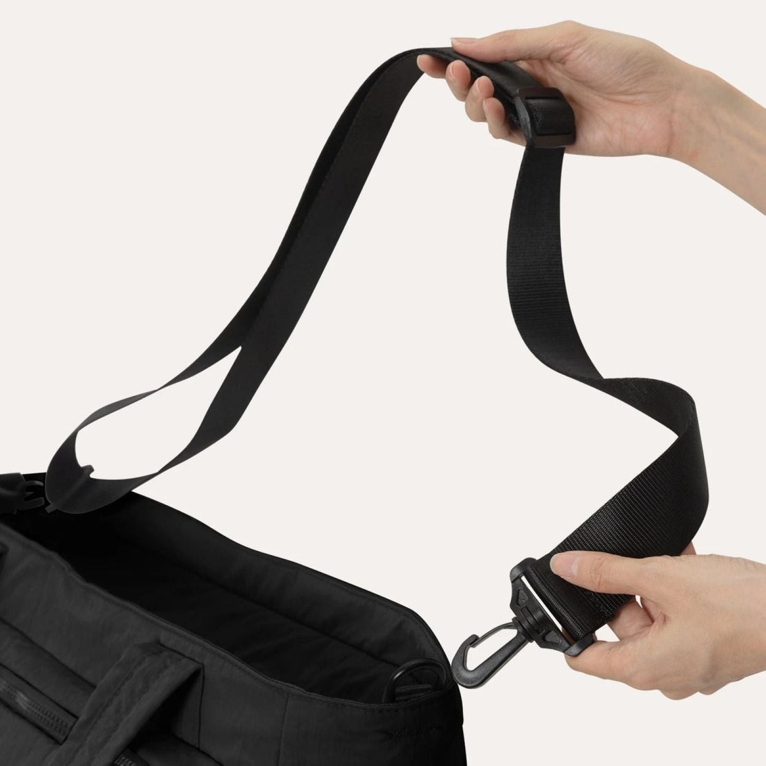 Bagsmart Paz Diaper Tote 25L