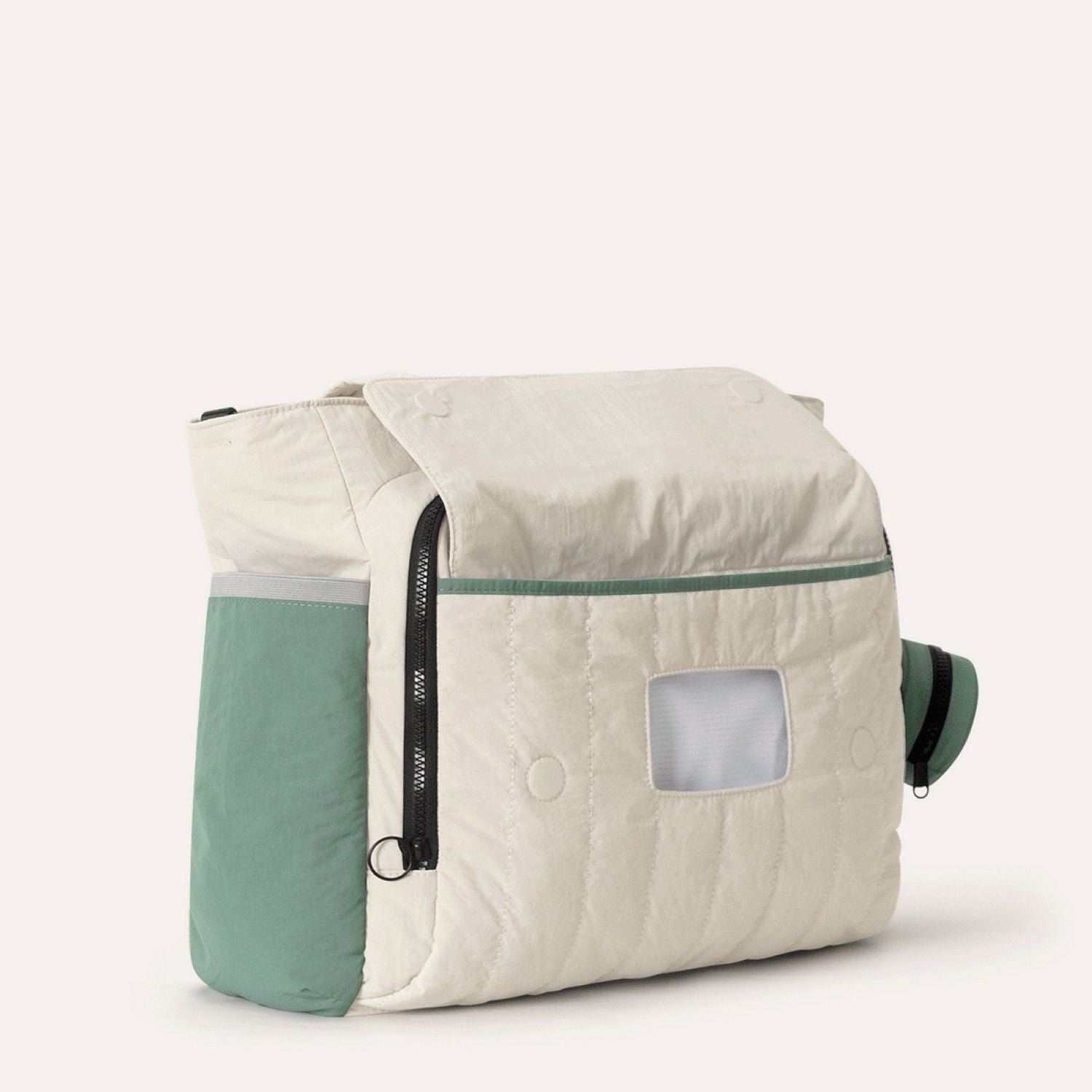Bagsmart Paz Diaper Tote 25L