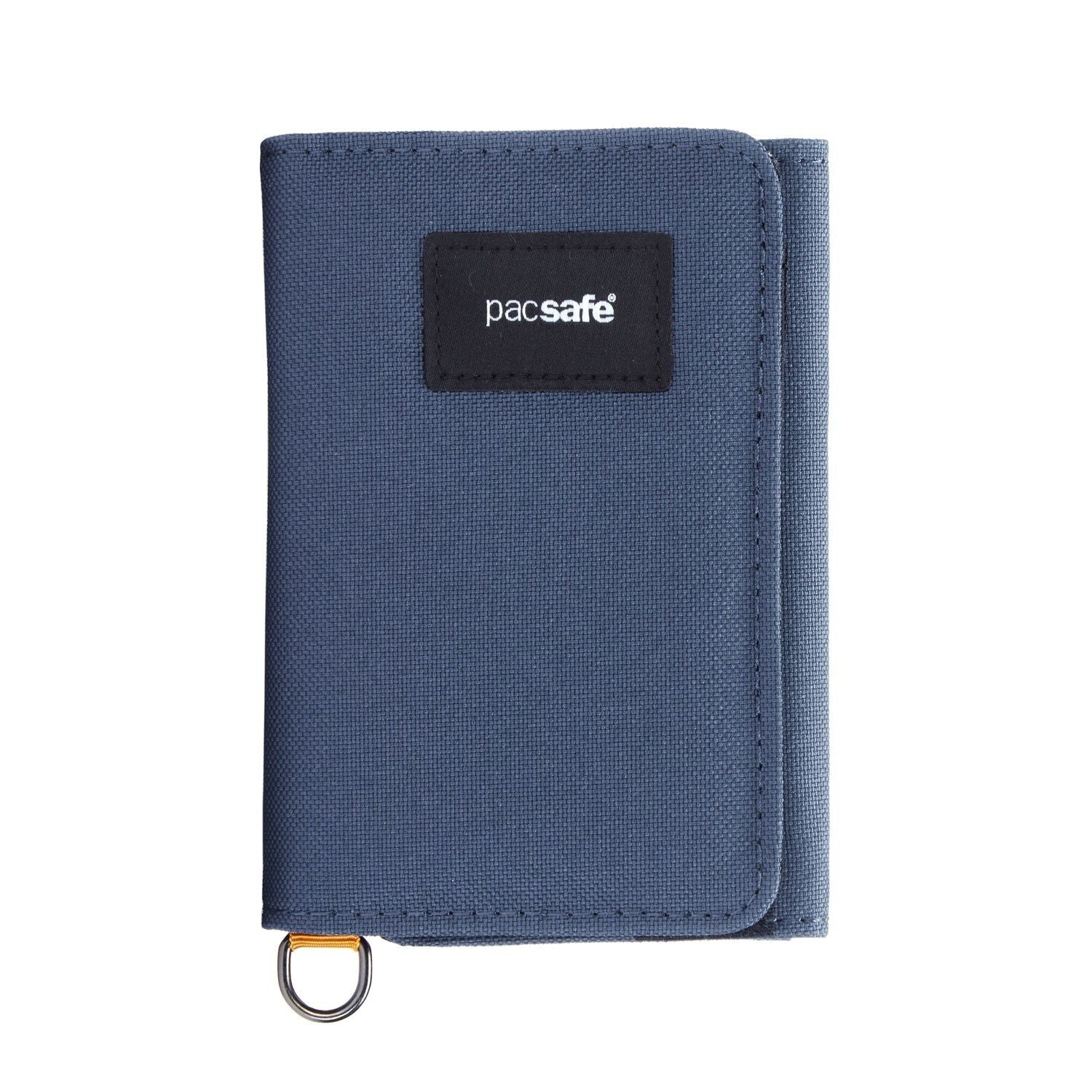 Pacsafe Rfidsafe RFID Blocking Trifold Wallet (SA)