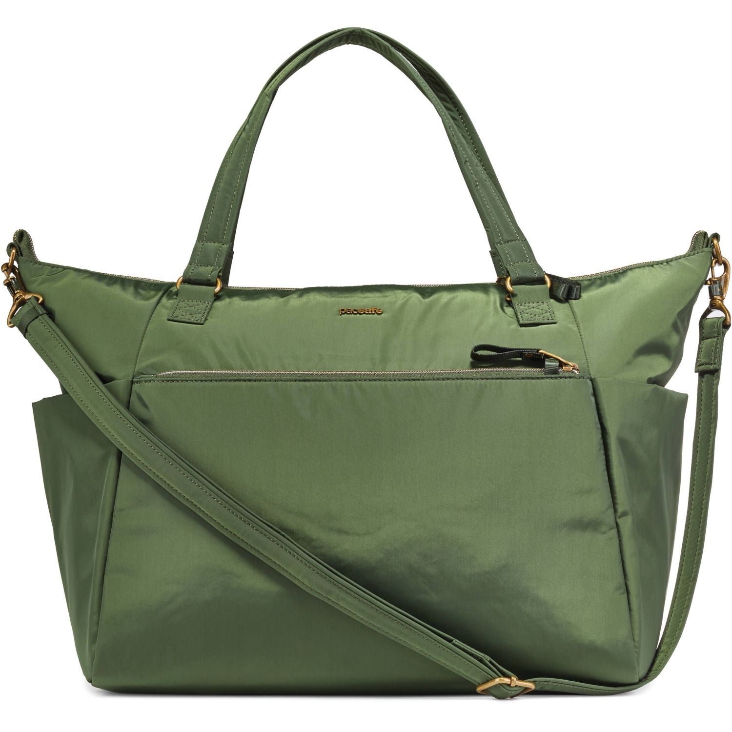 Pacsafe Stylesafe Anti-Theft Tote Bag | Pacsafe
