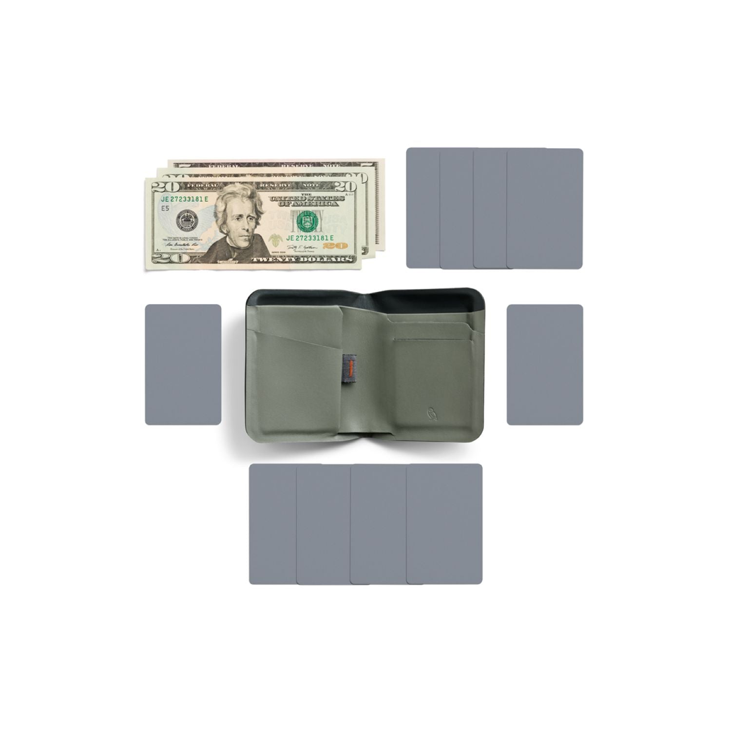 Bellroy Apex Note Sleeve