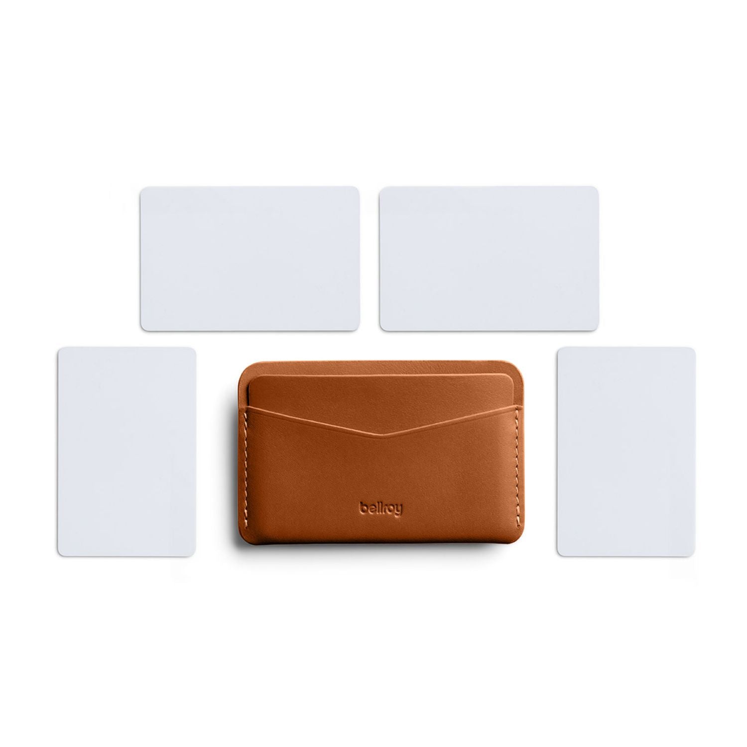 Bellroy Card Slip
