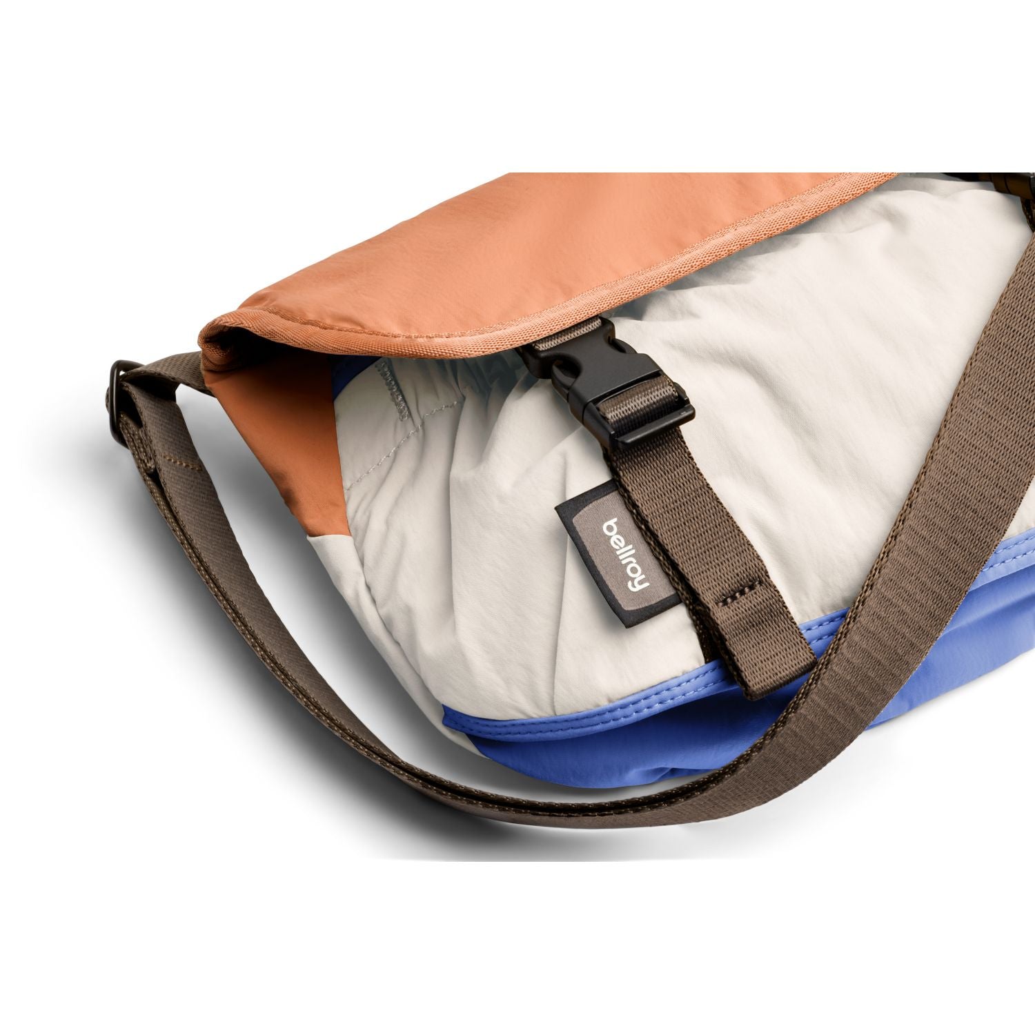 Bellroy Cinch Mini Messenger Bag
