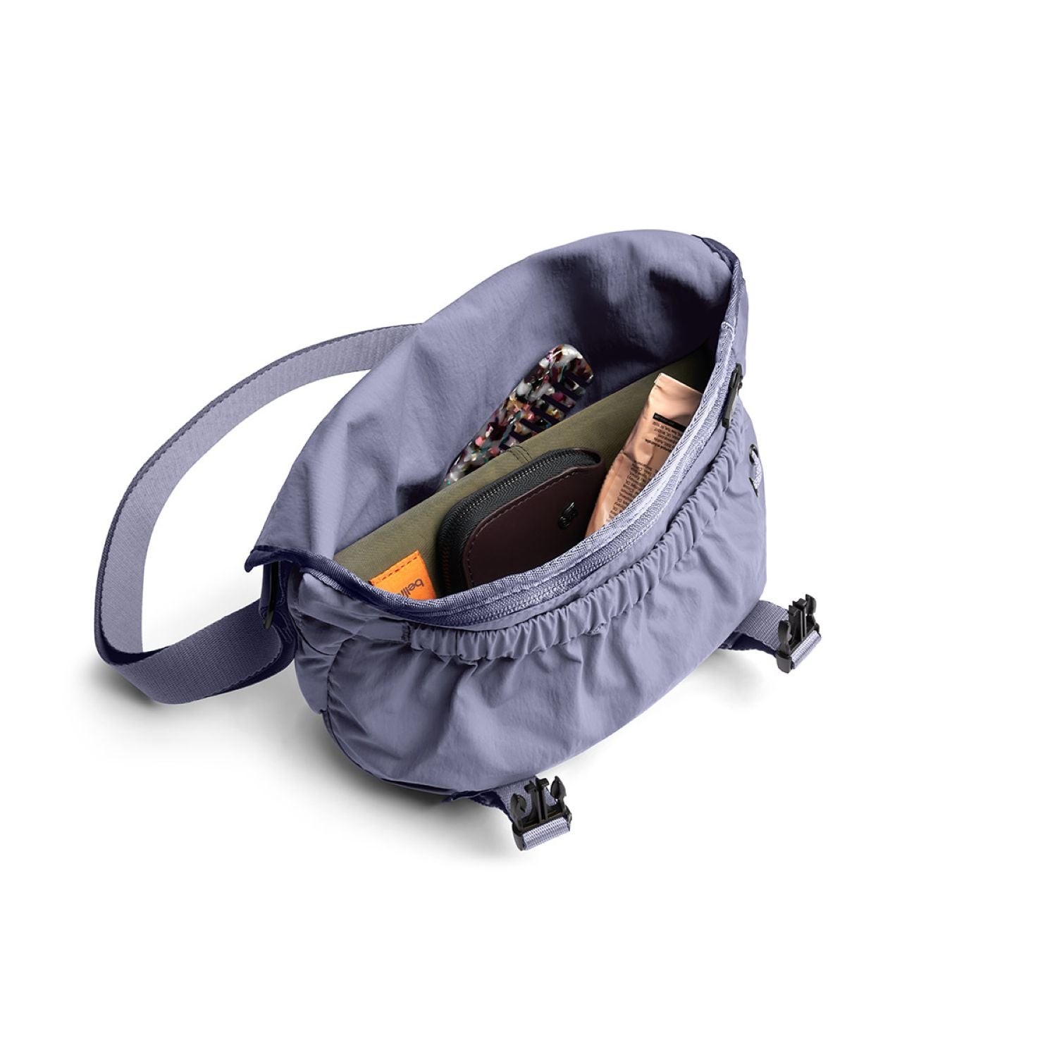 Bellroy Cinch Mini Messenger Bag